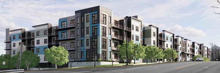 Eliviat Group acquires land to build new 224-unit market-rate residential complex in Wallkill